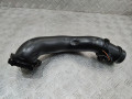 патрубок интеркулера Mercedes-Benz C-Класс W204 [рестайлинг] 2011, 2.2 л., дизель, A6510900242 - фото №3