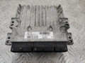 блок управления двигателем Renault Scenic 3 поколение 2010, 1.5 л., дизель, 237100777R, 237100033R - фото №2
