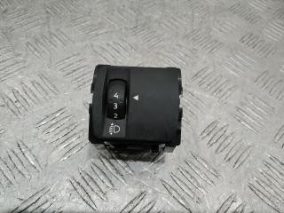 кнопка корректора фар Renault Megane 4 поколение 2016, 251902972R