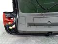 крышка багажника (дверь 3-5) Audi Q7 4L 2006 - фото №9
