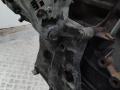 кронштейн генератора Nissan Almera N16 2003, 1.5 л., QG15DE, бензин, 11910BM700 - фото №2