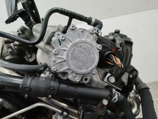насос вакуумный Audi A4 B7 2007, 2.0 л., BRF, дизель, 03G145209