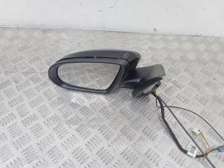 зеркало наружное левое Mercedes-Benz GLC Coupe C253 2019, A2538106101
