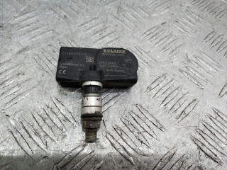 датчик давления в шине Renault Scenic 2 поколение 2006, 8200281399