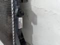 радиатор (основной) Renault Master 3 поколение [рестайлинг] 2018, 2.3 л., дизель, 214107695R - фото №7
