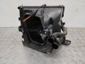 кассета радиаторов Porsche Boxster 987 2006, 2.7 л., бензин, 99710603303 - фото №5
