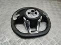 руль Mercedes-Benz C-Класс W205/S205/C205 2018, A2054602703 - фото №4