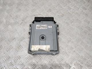 блок управления двигателем Land Rover Range Rover 4 поколение 2017, 3.0 л., дизель, HPLA12C520PAD