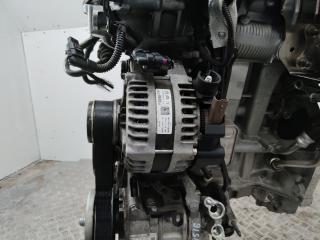 генератор Peugeot 208 2 поколение 2019, 1.2 л., бензин, МКПП, 9820893880