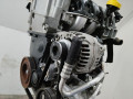 генератор Renault Modus 1 поколение 2006, 1.6 л., K4M 791, бензин, 8200325823 - фото №2