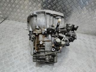 КПП механическая (МКПП) Renault Scenic 2 поколение 2006, 2.0 л., бензин, МКПП, ND0015, NDO015
