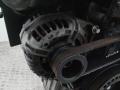 генератор Opel Zafira 2 поколение (B) 2008, 1.6 л., бензин, МКПП - фото №2