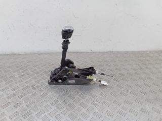 кулиса Renault Megane 4 поколение 2017, 341042886R-C