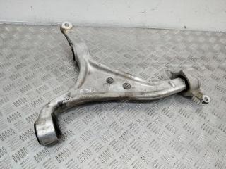 рычаг подвески Mercedes-Benz GL-Класс X166 2015, 5.5 л., M 157.982, бензин, АКПП, 16604
