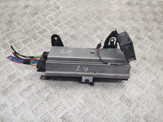 усилитель музыкальный BMW 7 серия F01/F02 2012, 3.0 л., дизель, 9153135