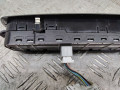 блок управления стеклоподъемниками Renault Scenic 3 поколение 2009, 809610017R - фото №3