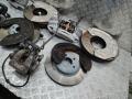 комплект тормозов Mercedes-Benz E-Класс W213/S213/C238/A238 2018, 2.0 л., дизель - фото №2