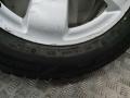 диск литой Mercedes-Benz E-Класс W211/S211 2004 - фото №10