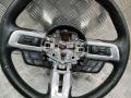 руль Ford Mustang 6 поколение S550 2015, FR333600AE3JAX - фото №2