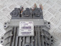 блок управления двигателем Renault Megane 3 поколение 2013, 1.5 л., дизель, МКПП, 237100914R, 237101715R - фото №3