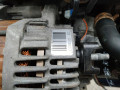 генератор Renault Scenic 3 поколение 2010, 1.5 л., K9K 832, дизель, МКПП, 8200960533 - фото №3