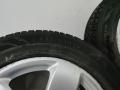 диск литой Mercedes-Benz E-Класс W211/S211 2004 - фото №5