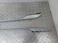 дуги на крышу (рейлинги) Nissan X-Trail T32 2016, 738234CC1A - фото №7