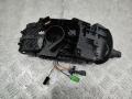 переключатель подрулевой (стрекоза) Renault Kangoo 2 поколение 2010, 8200906800 - фото №3