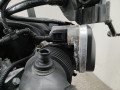 заслонка дроссельная BMW 1 серия E81/E82/E87/E88 2005, 1.6 л., N45 B16, бензин, 1439224 - фото №2