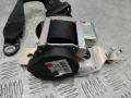 ремень безопасности Mercedes-Benz GL-Класс X166 2014, A16686009859C94 - фото №4