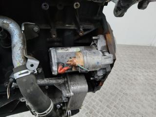 стартер Renault Espace 4 поколение [рестайлинг] 2007, 2.0 л., дизель, МКПП, 8200568535