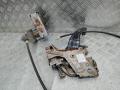 рычаг ручного тормоза (ручника) Audi Q7 4L 2007, 7L0721797 - фото №2
