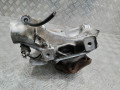 кулак поворотный левый Porsche Boxster 987 2006, 2.7 л., бензин, 99734165705 - фото №4