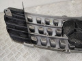 решетка радиатора Mercedes-Benz M-Класс W164 2007, A1648880323 - фото №6