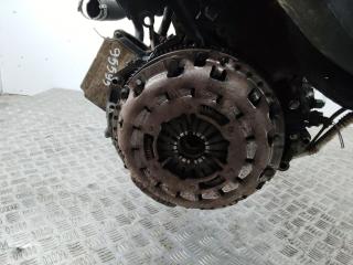 комплект сцепления Ford Transit 6 поколение 2004, 2.0 л., дизель