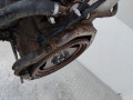 двигатель Mercedes-Benz Vito W639 2004, 2.2 л., дизель, АКПП - фото №9