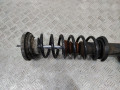 стойка задняя BMW 7 серия F01/F02 2011, 3.0 л., дизель, 6796927 - фото №3