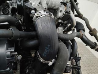 патрубок интеркулера Volkswagen Passat B6 2008, 2.0 л., дизель, МКПП, 1K0145762EL