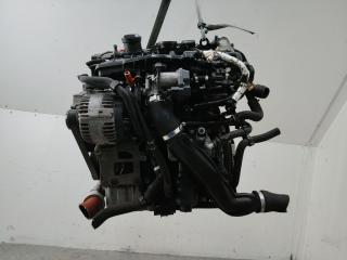 двигатель Volkswagen Passat B6 2007, 2.0 л., BWA, бензин, BWA