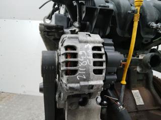 генератор Renault Clio 3 поколение [рестайлинг] 2014, 1.2 л., бензин, 8200654541