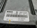 блок управления двигателем Renault Master 3 поколение 2014, 2.3 л., M9T 870, дизель, МКПП, 237102265R - фото №2