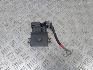 реле накала свечей BMW 3 серия E90/E91/E92/E93 2006, 2.0 л., дизель, 7786821