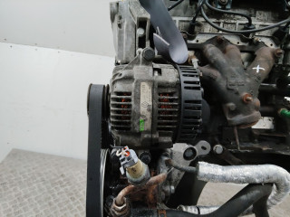 генератор Renault Kangoo 1 поколение 2000, 1.4 л., E7J 634, бензин, МКПП, 7700422237