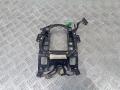 рамка обрамление кулисы Land Rover Range Rover Evoque L538 2013, BJ32045B28AA - фото №2