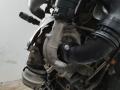 турбина Renault Scenic 3 поколение 2010, 1.9 л., F9Q P 872, дизель, 8200799760 - фото №2