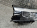 фара левая BMW 7 серия G11/G12 2018, 8499221 - фото №2