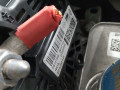 генератор Renault Kangoo 2 поколение 2013, 1.5 л., K9K 608, дизель, 231004554R - фото №4