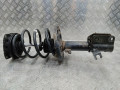 стойка передняя Renault Megane 3 поколение 2012, 1.5 л., дизель, 543020008R - фото №3