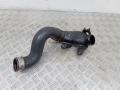 патрубок интеркулера Mercedes-Benz S-Класс W221 2007, A2215200001 - фото №2