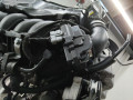 заслонка дроссельная Peugeot 3008 1 поколение 2009, 1.6 л., 5FW (EP6), бензин, МКПП, V757669780 - фото №3